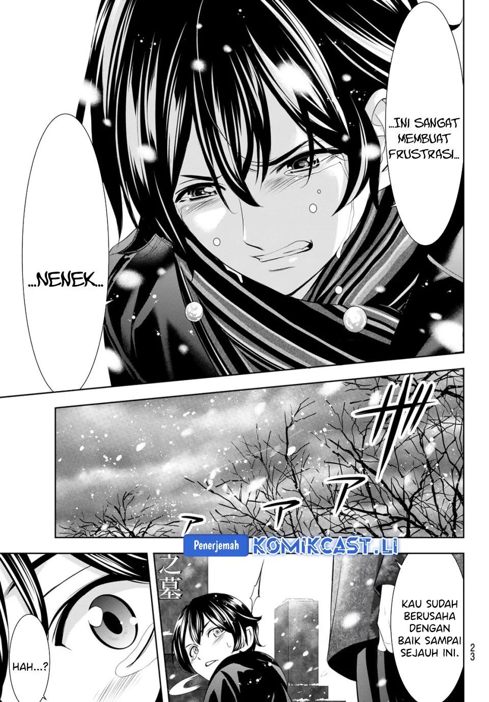 Chapter 210 - halaman 11