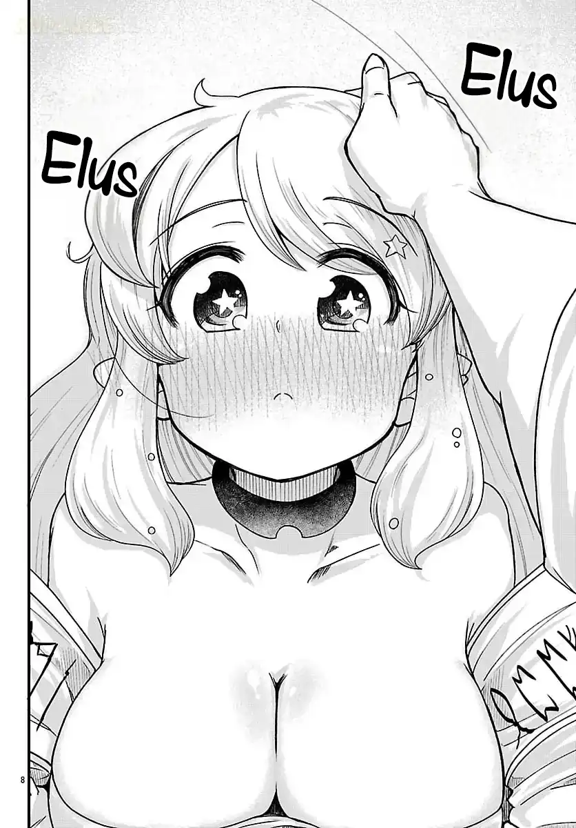 Megami to Kekkon Shite Isekai de Shinkon Seikatsu Chapter 2 Gambar 10