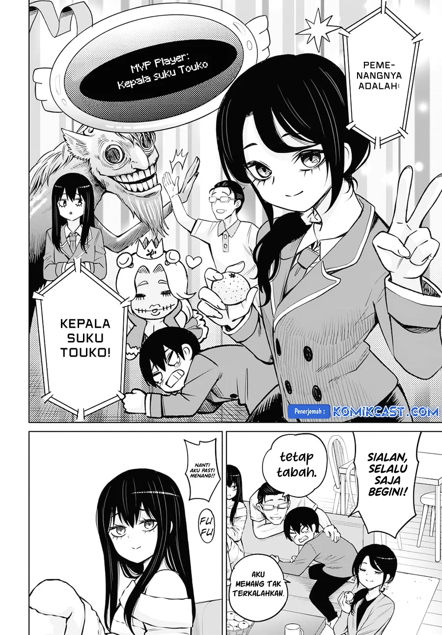 Chapter 62 - halaman 10