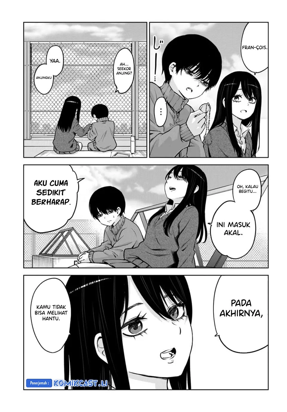 Chapter 65 - halaman 11