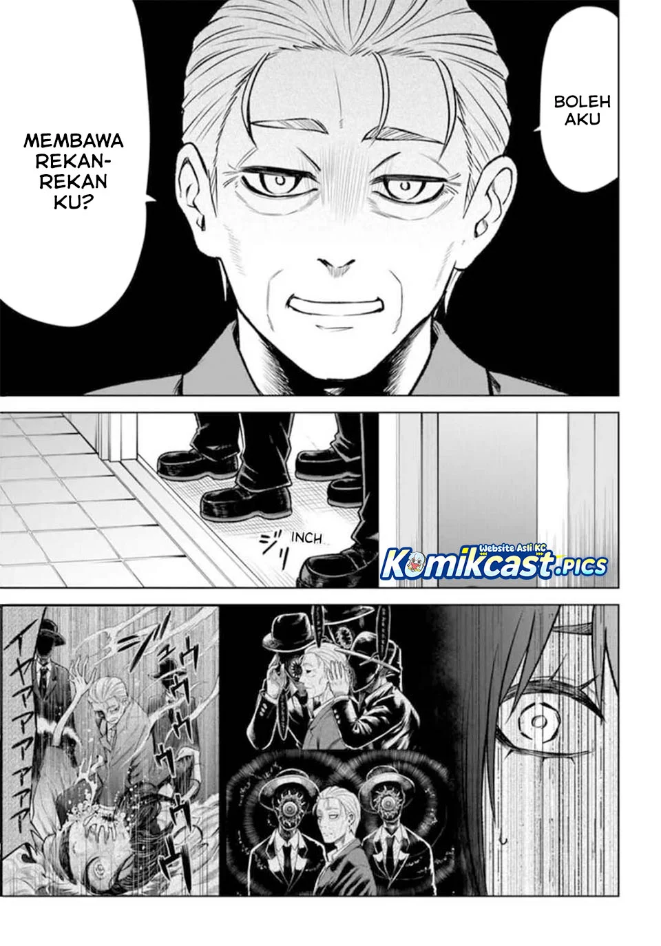 Chapter 66 - halaman 10
