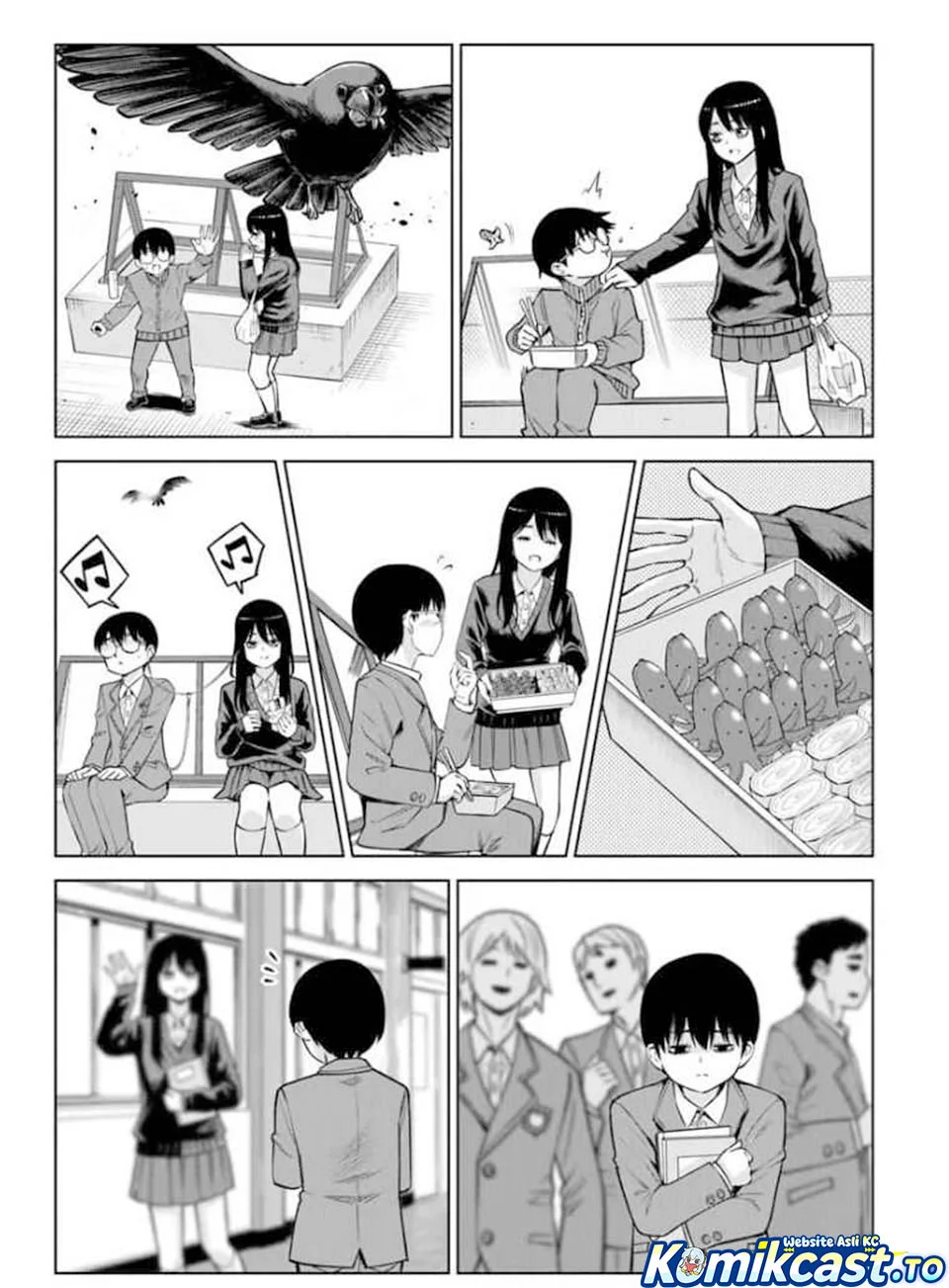 Chapter 69 - halaman 11