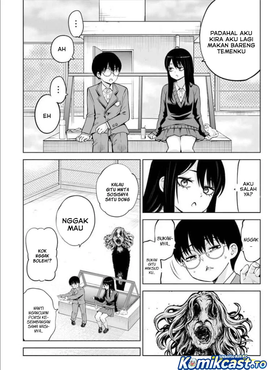 Chapter 69 - halaman 10