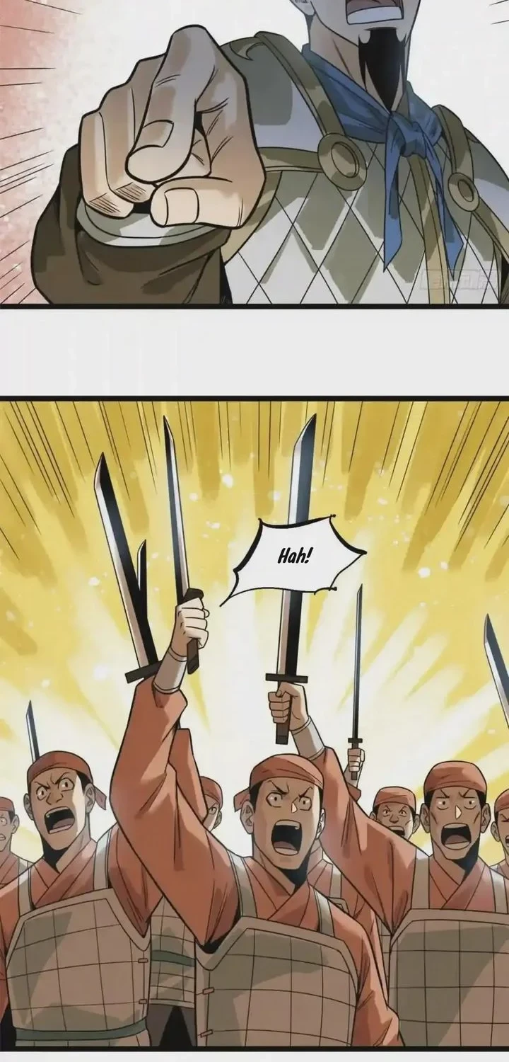 Ming Dynasty’s Failure Chapter 100 Gambar 10