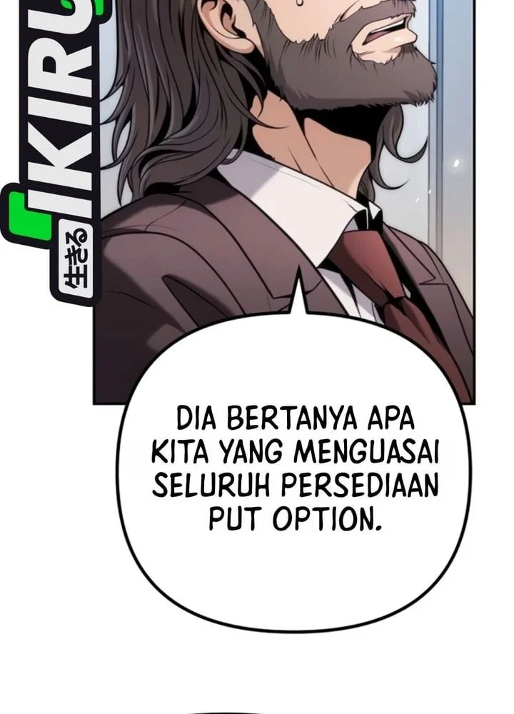 Money Keeps Piling Up No Matter How Much I Spend Chapter 13 Gambar 10