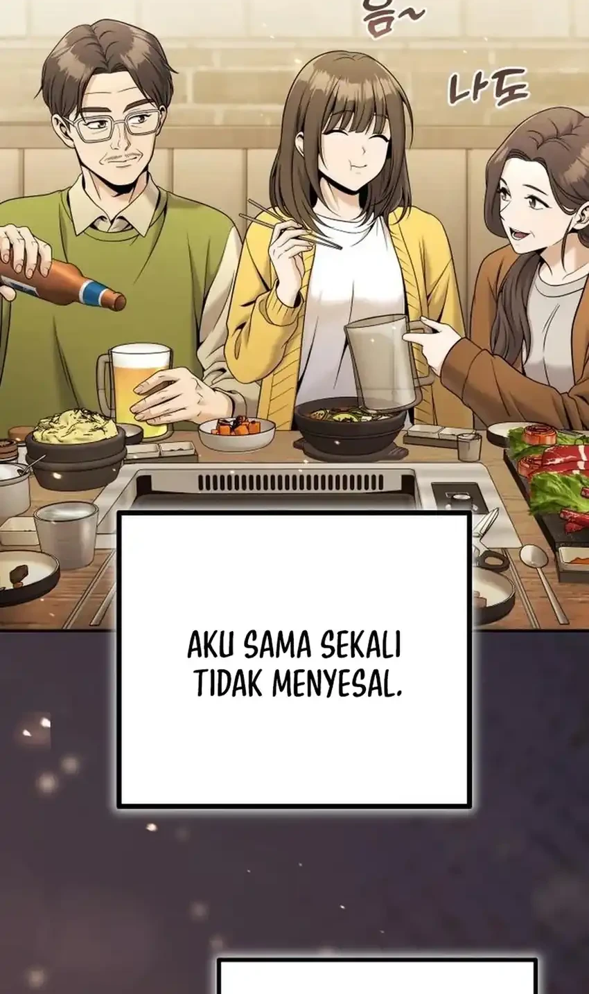 Money Keeps Piling Up No Matter How Much I Spend Chapter 6 Gambar 10