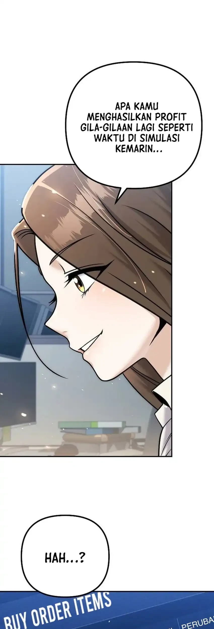 Money Keeps Piling Up No Matter How Much I Spend Chapter 7 Gambar 9