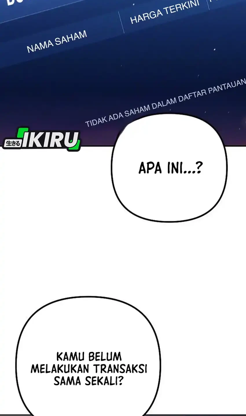 Money Keeps Piling Up No Matter How Much I Spend Chapter 7 Gambar 10