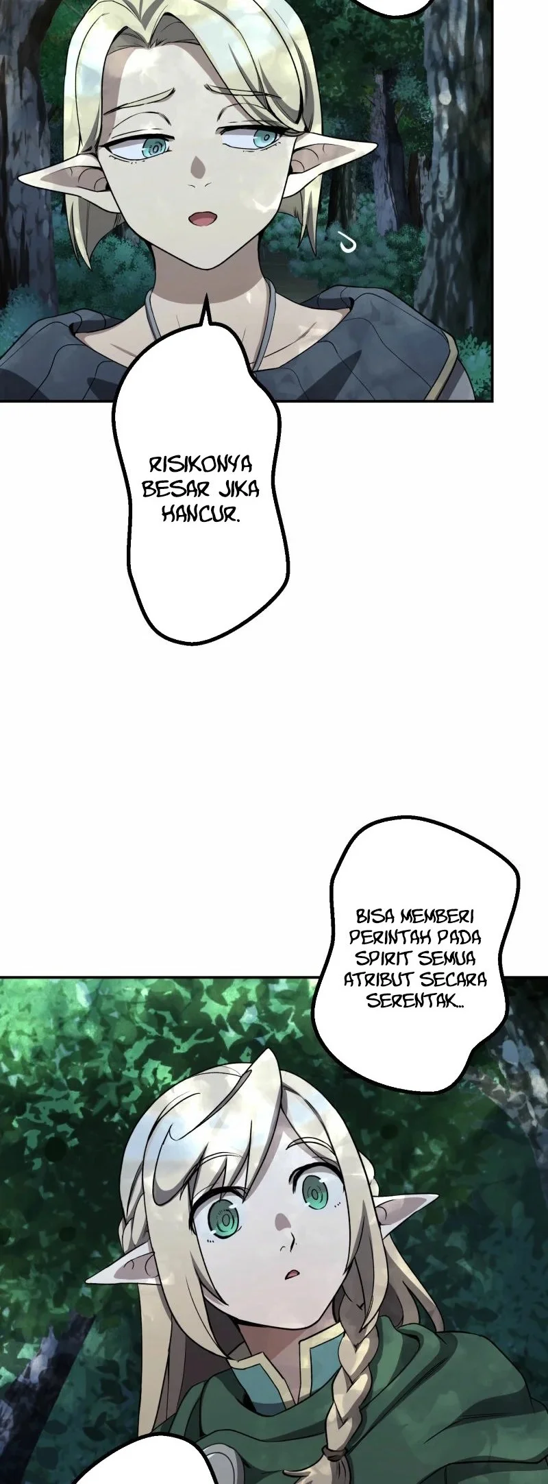 Chapter 73 - halaman 10