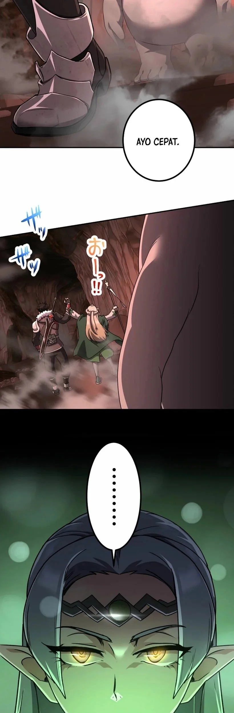 Chapter 78 - halaman 10