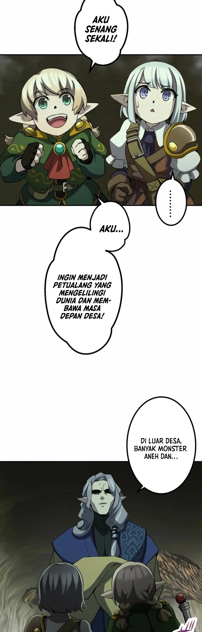 Chapter 79 - halaman 11