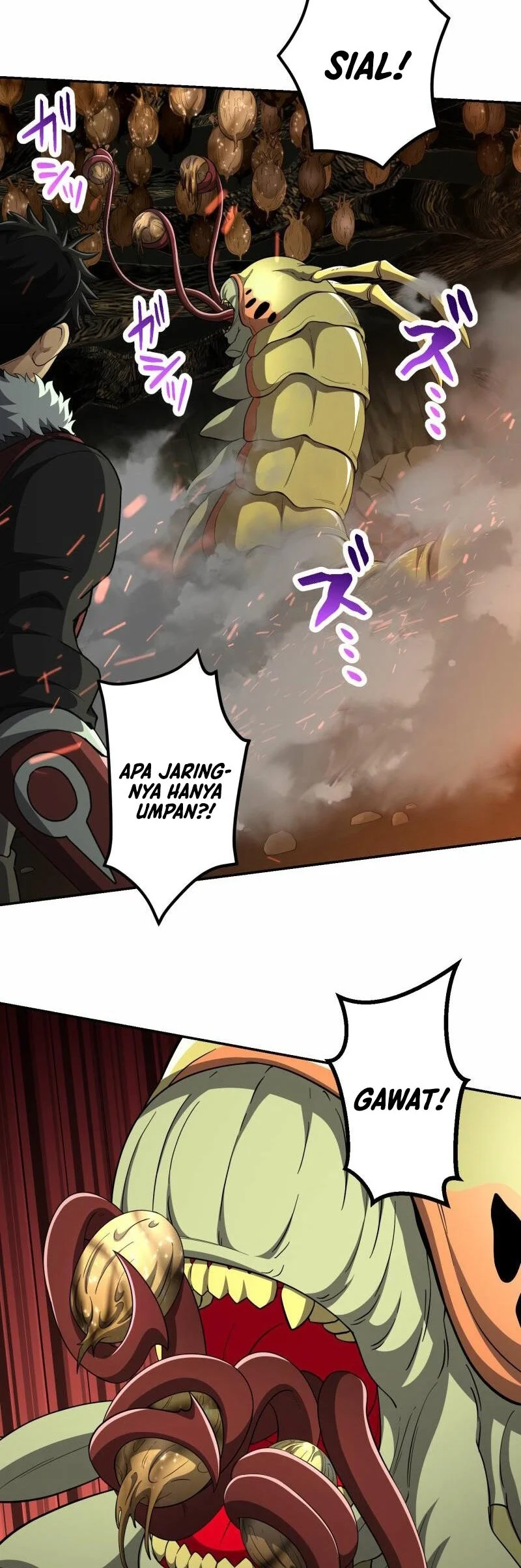 Chapter 83 - halaman 10