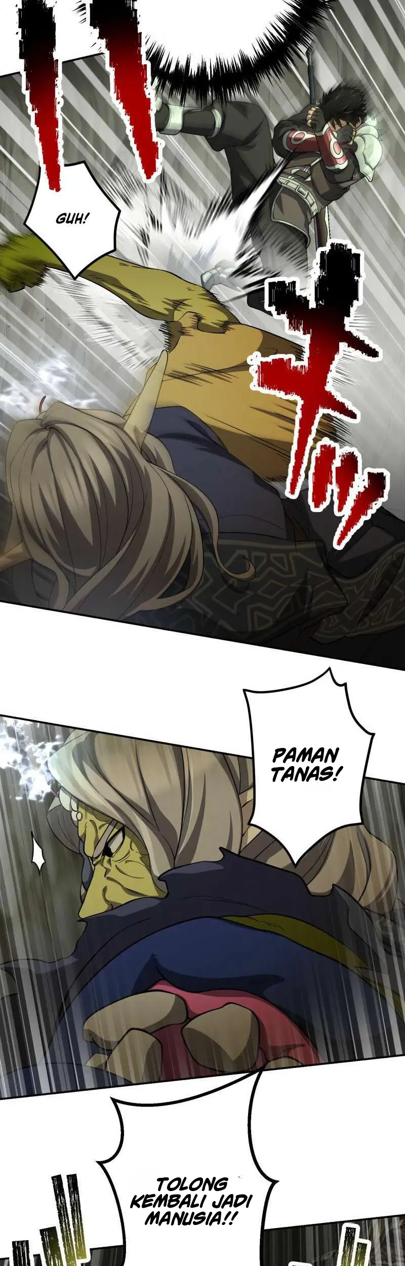 Chapter 89 - halaman 10
