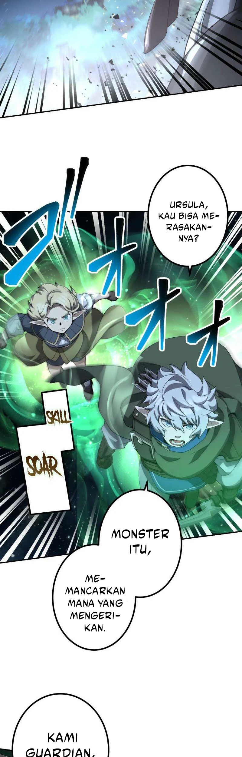 Chapter 91 - halaman 10
