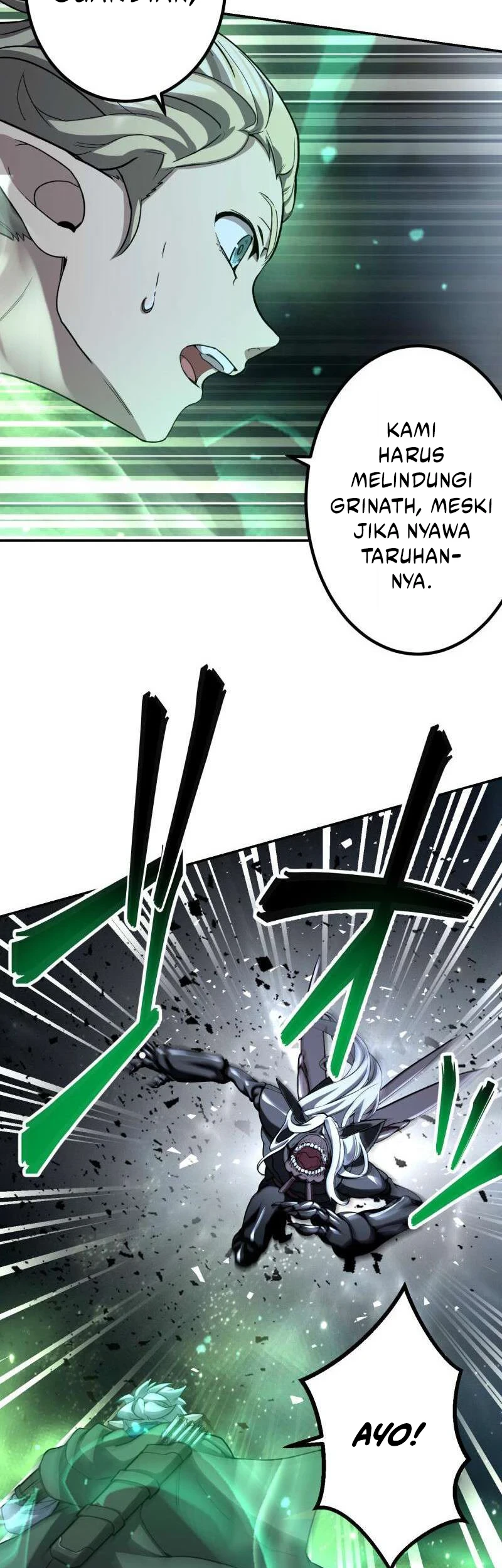 Chapter 91 - halaman 11