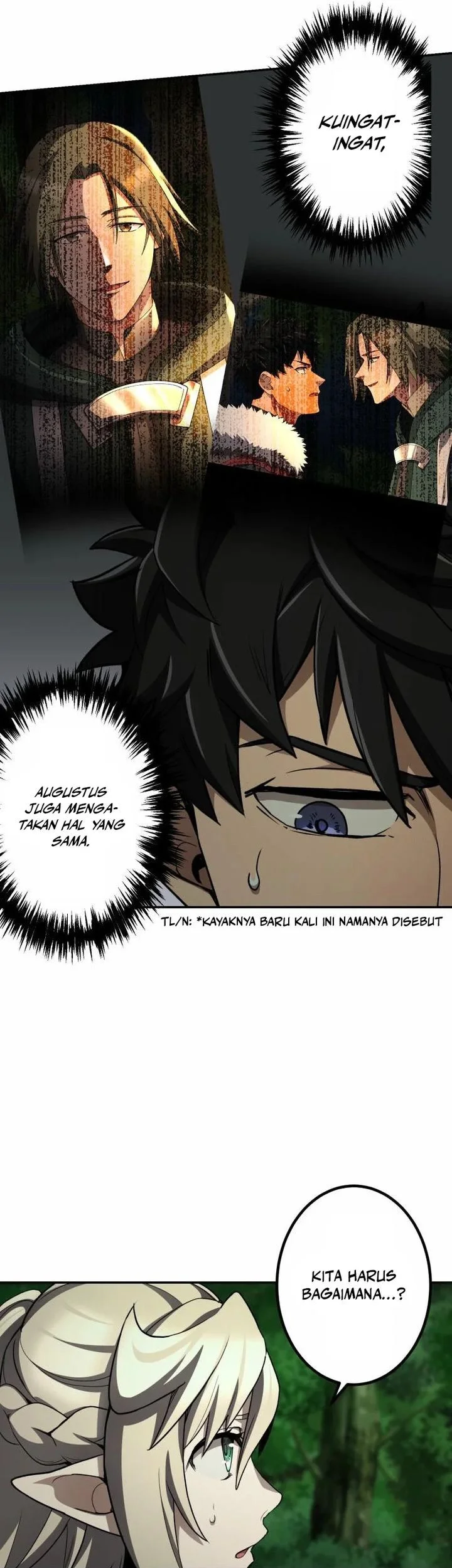 Chapter 97 - halaman 10