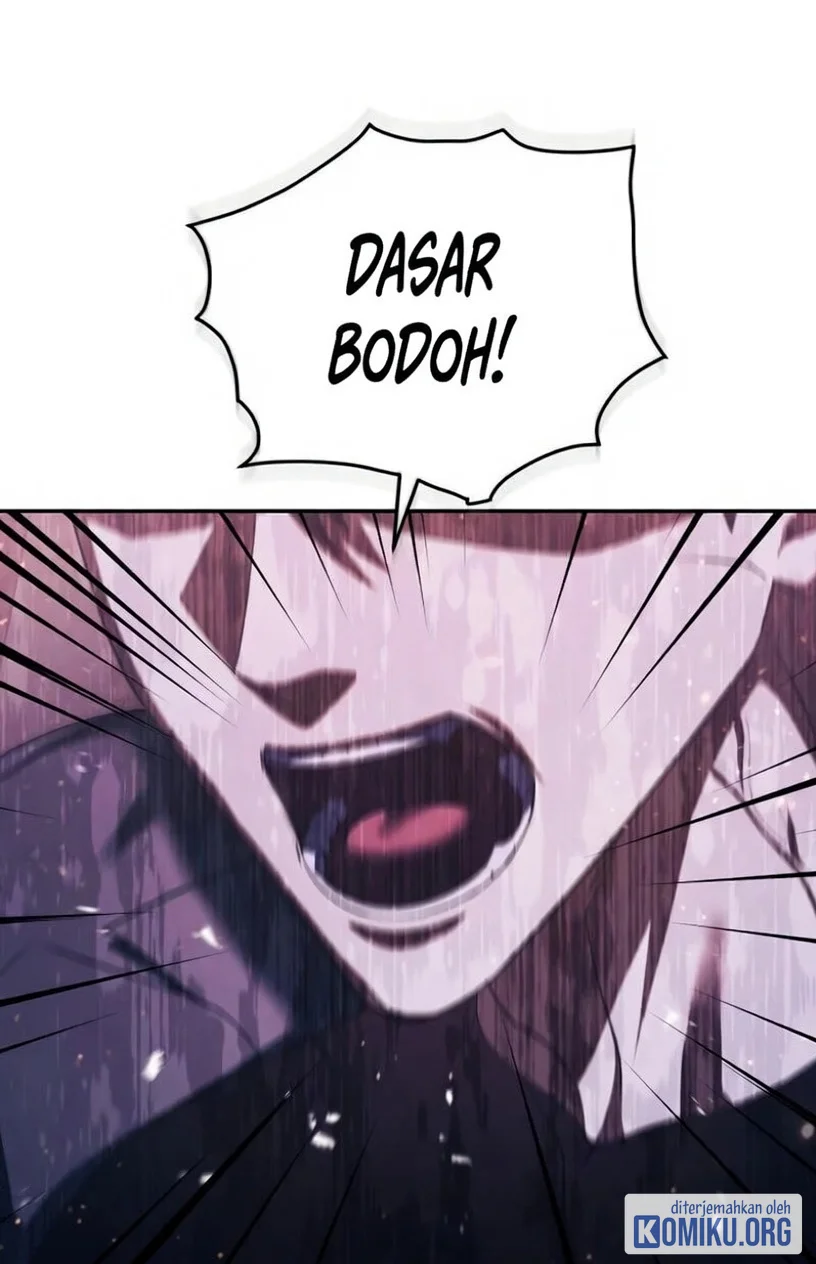 Monsters Fight Monsters Chapter 36 Gambar 9