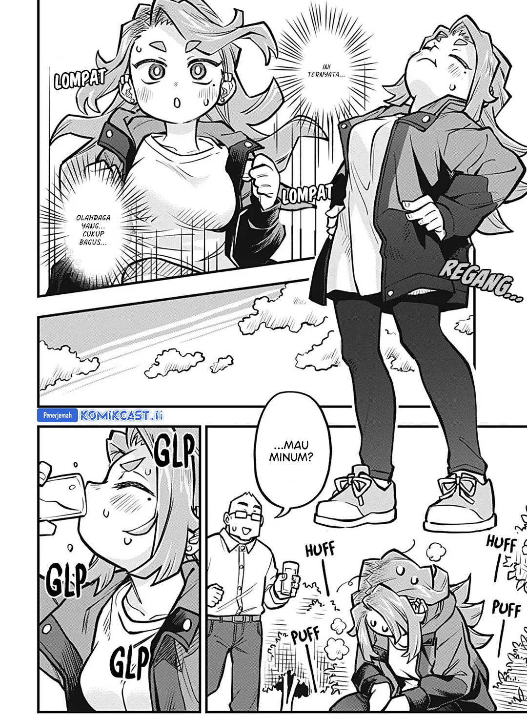 Chapter 45 - halaman 11