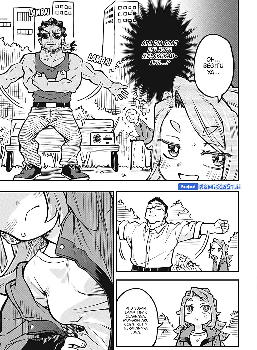 Chapter 45 - halaman 10