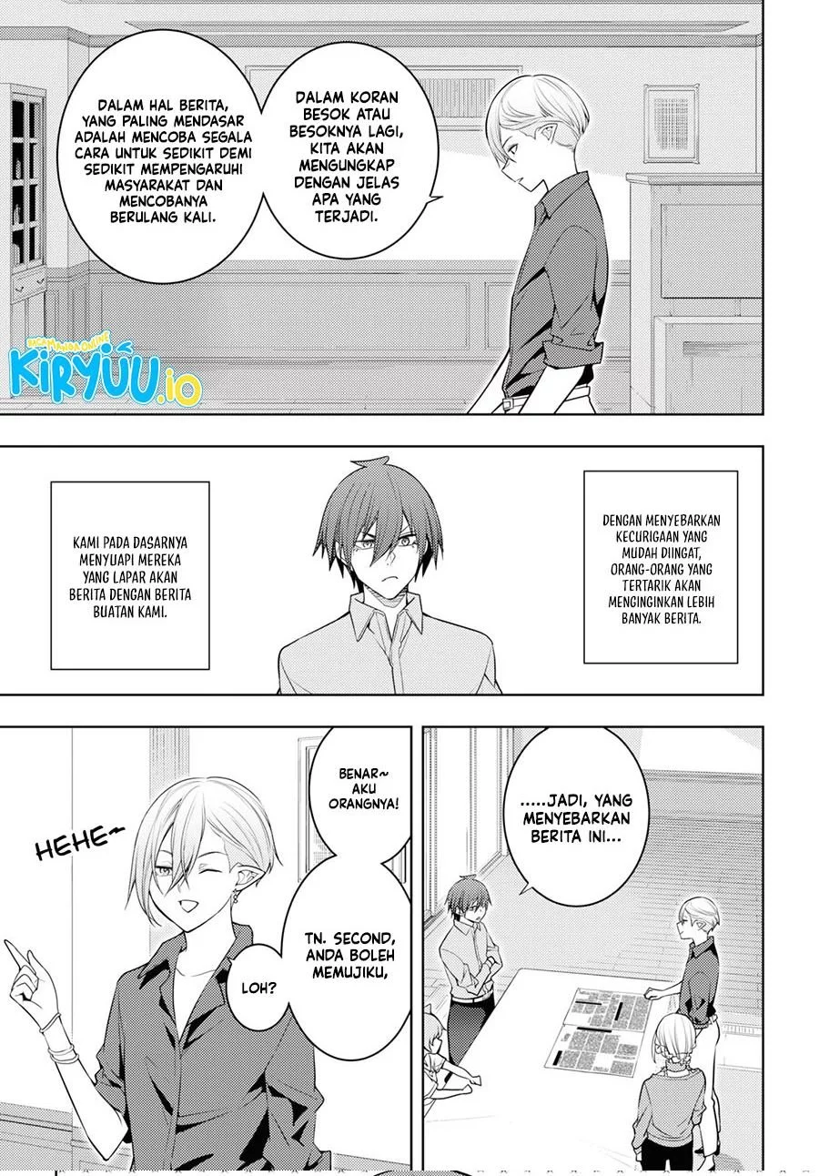 Chapter 61 - halaman 11