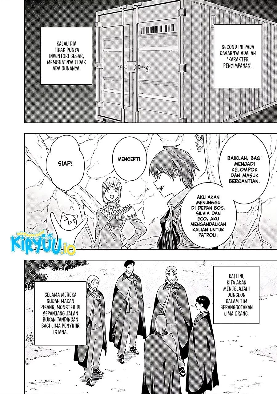 Chapter 65 - halaman 10