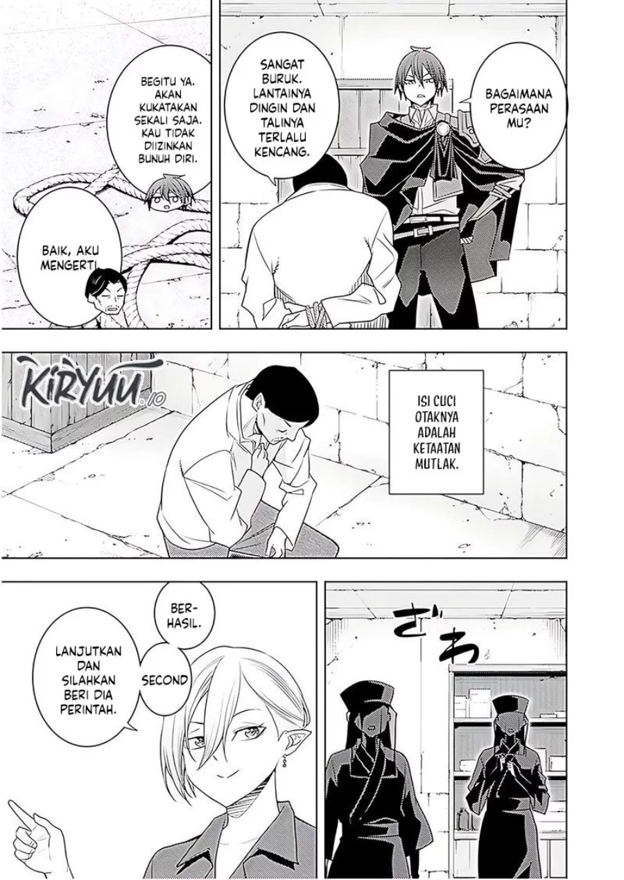 Chapter 69 - halaman 11