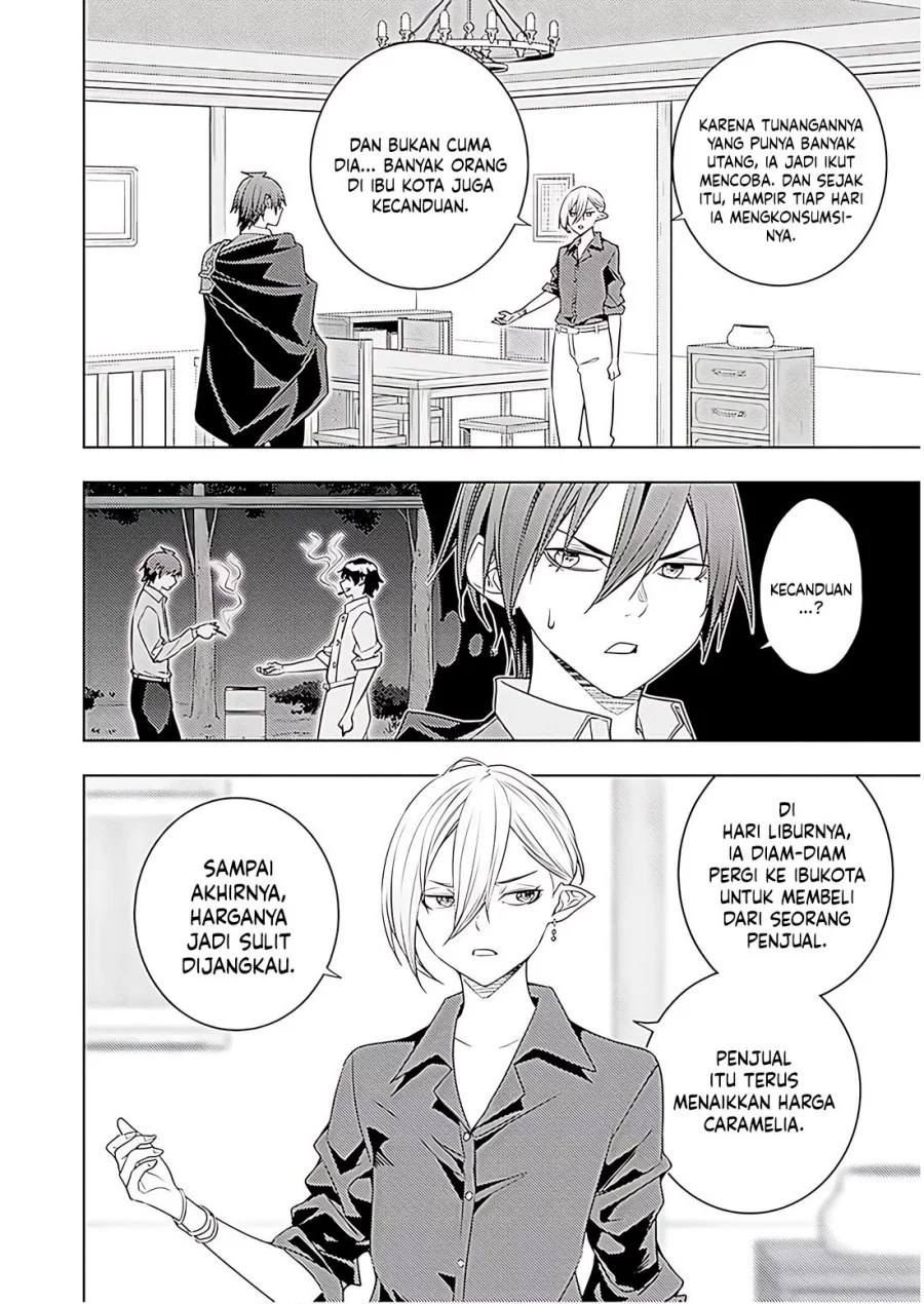 Chapter 70 - halaman 10