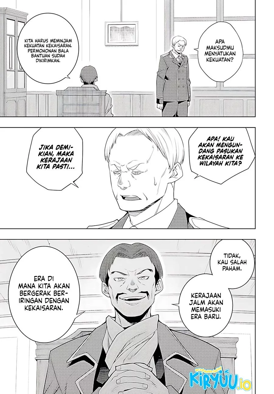 Chapter 73 - halaman 11