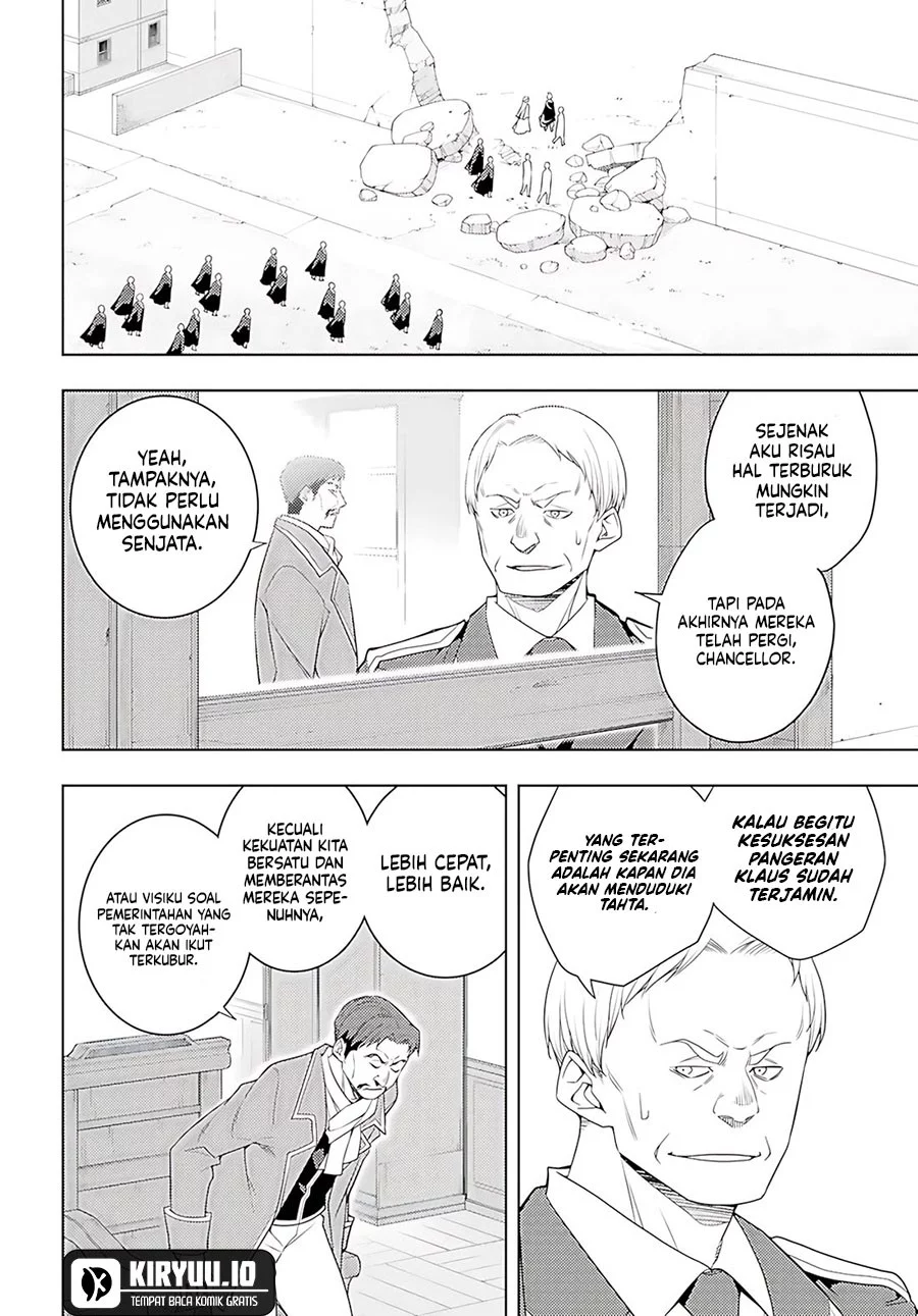 Chapter 73 - halaman 10