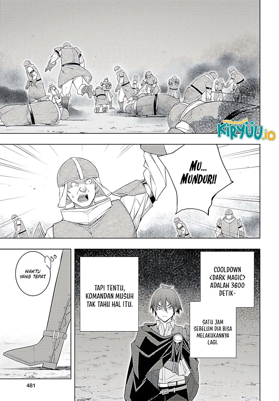 Chapter 77 - halaman 11
