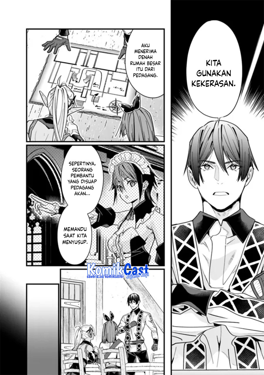 Chapter 45 - halaman 11