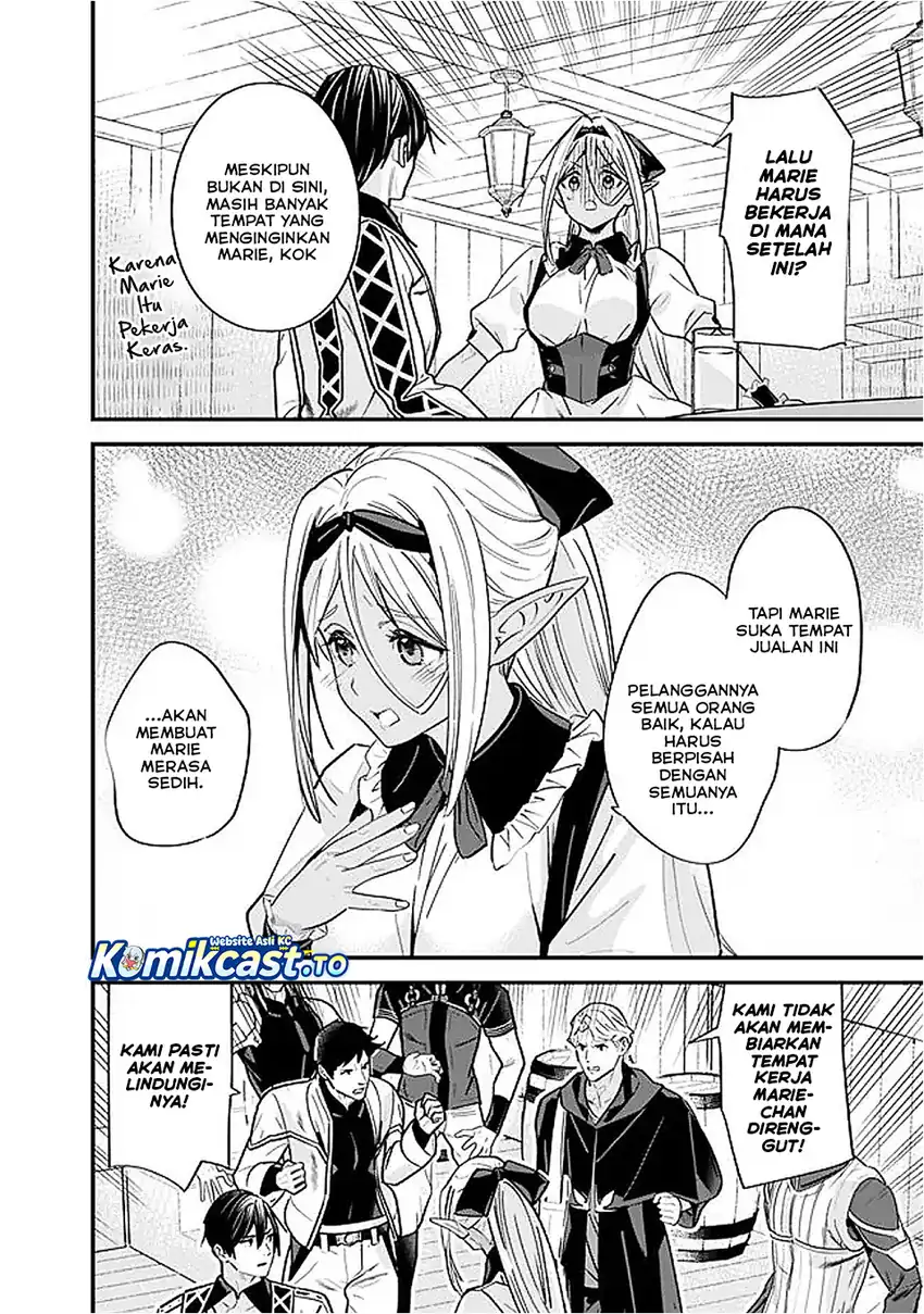 Chapter 50 - halaman 10