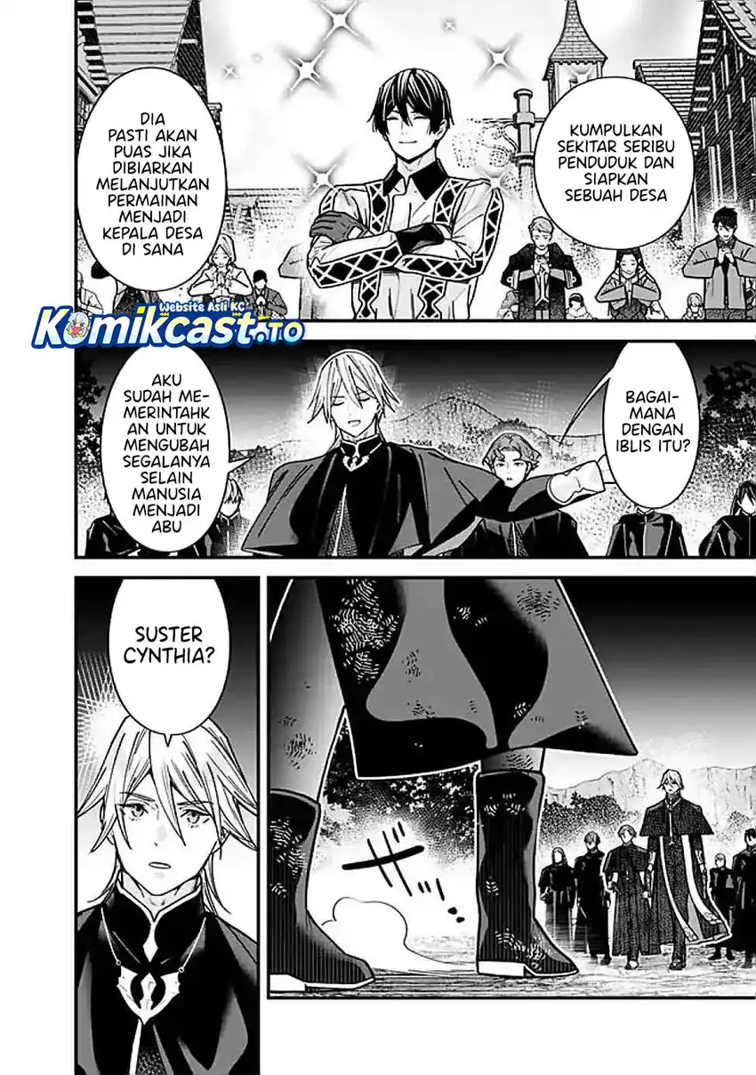 Chapter 58 - halaman 10