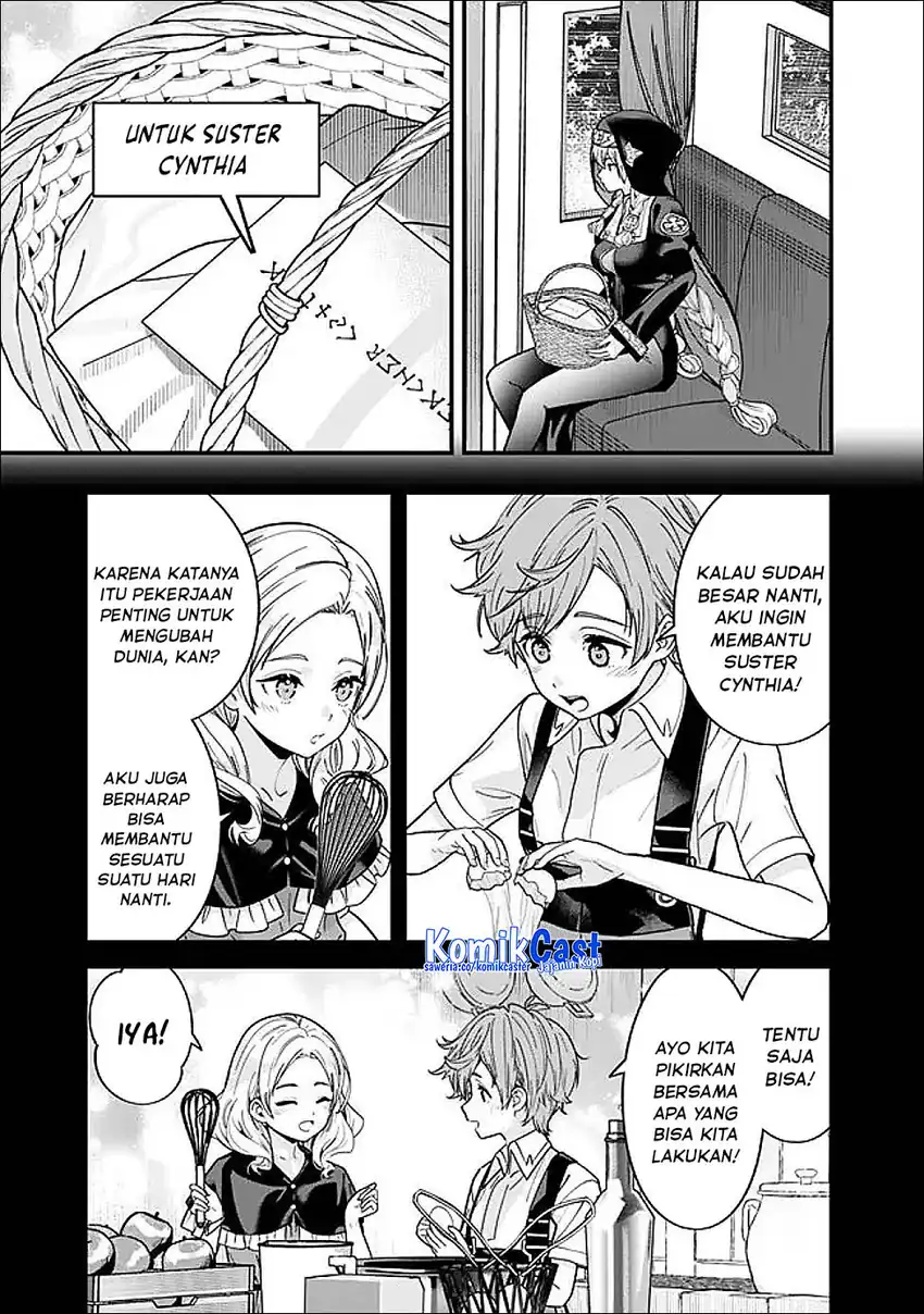 Chapter 61 - halaman 11
