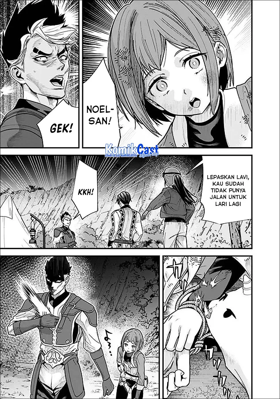 Chapter 64 - halaman 11