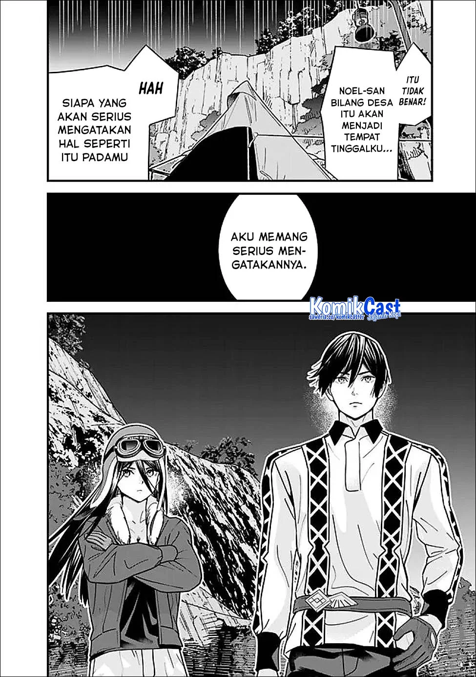 Chapter 64 - halaman 10