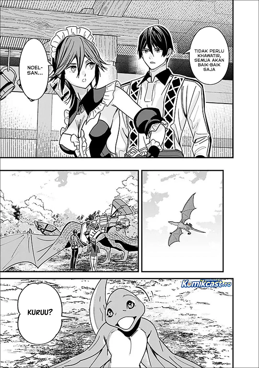 Chapter 66 - halaman 11