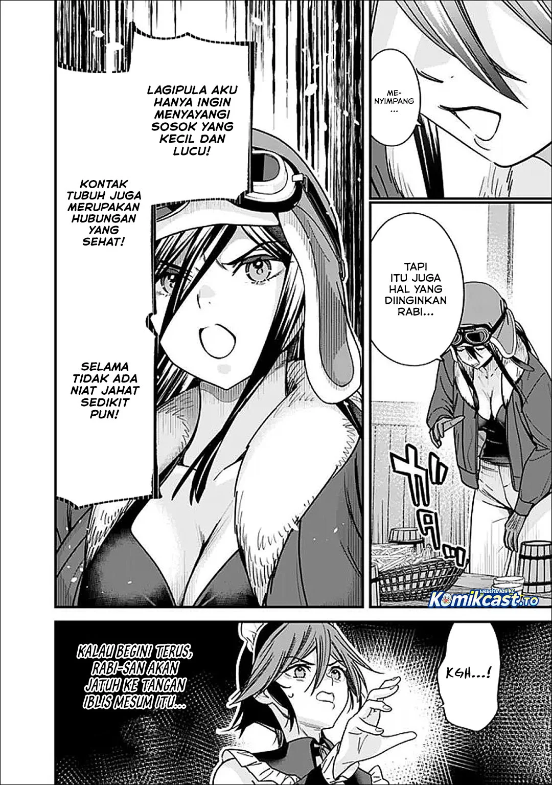 Chapter 66 - halaman 10