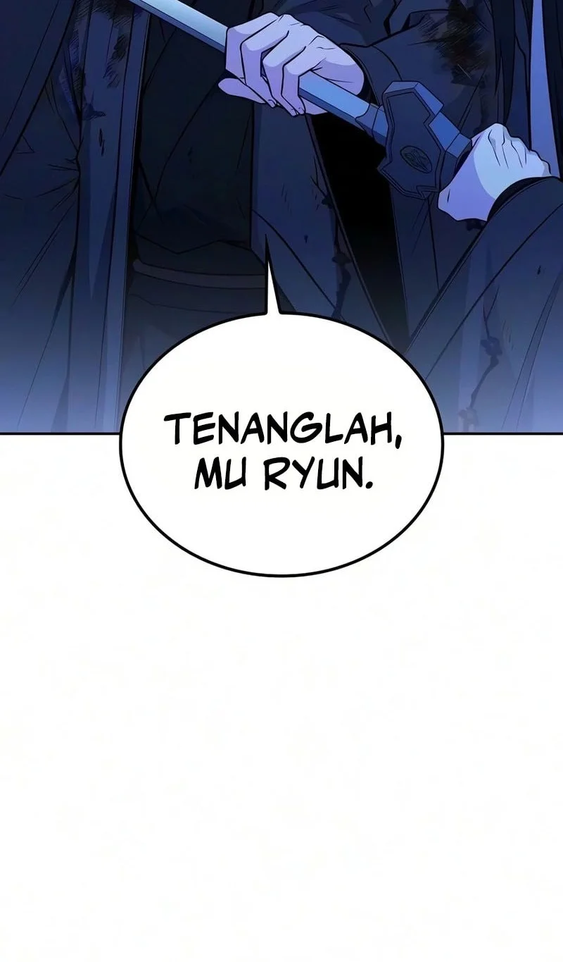 Mount Hua Sect’s Genius Phantom Swordsman Chapter 70 Gambar 9