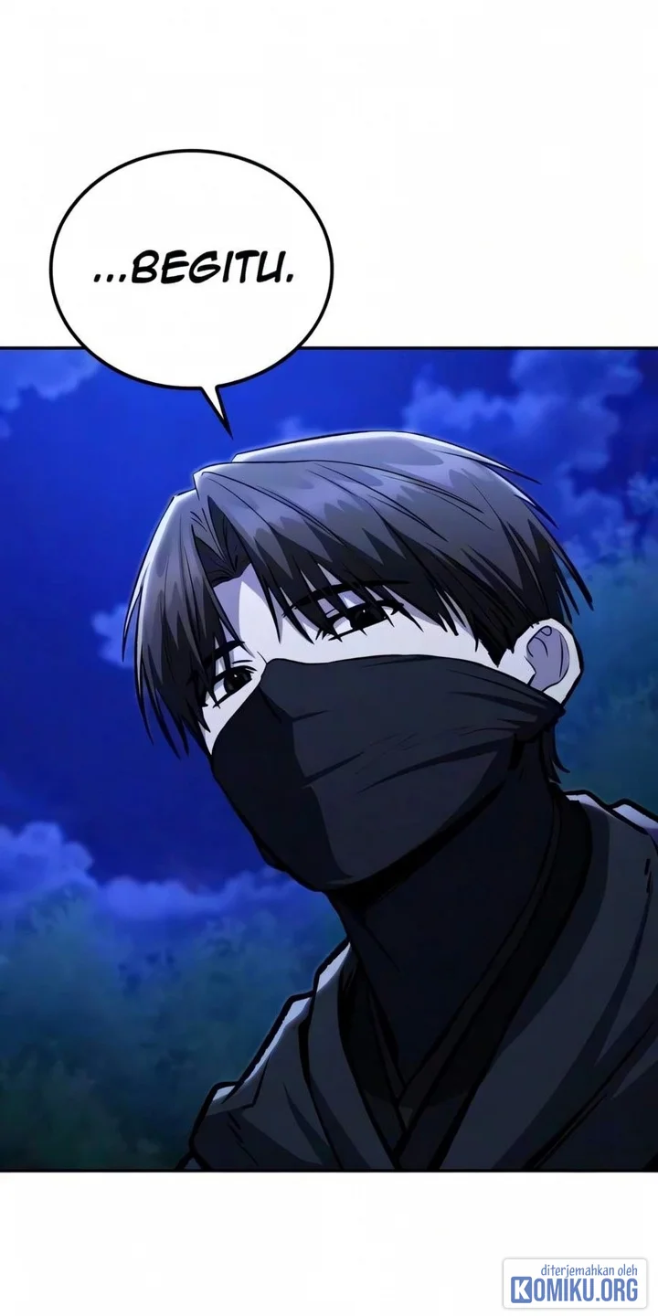 Mount Hua Sect’s Genius Phantom Swordsman Chapter 77 Gambar 9