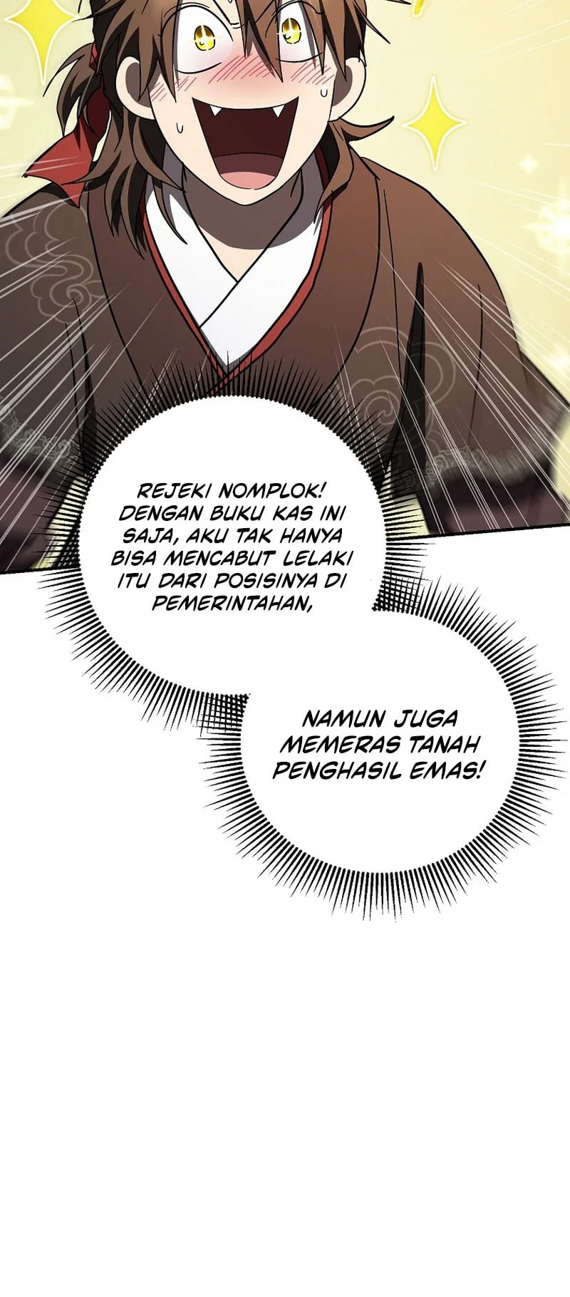 Mudang Association Chapter 169 Gambar 10
