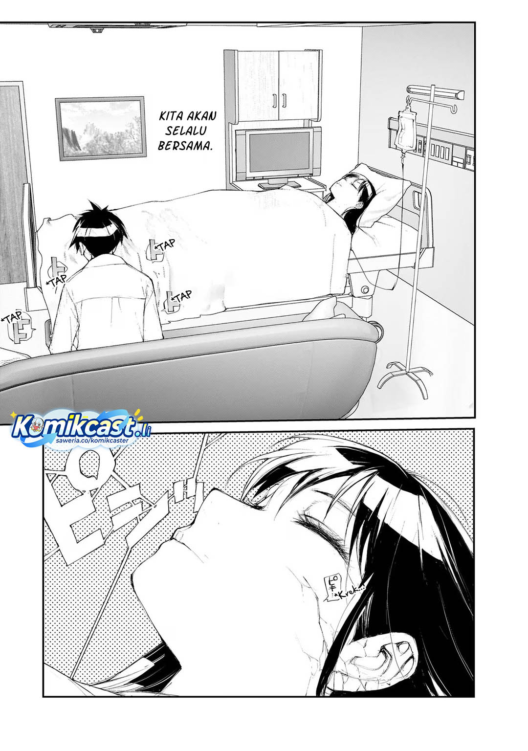 Chapter 127 - halaman 11
