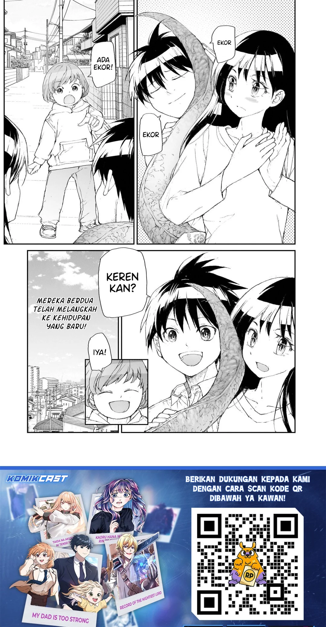 Chapter 129 - halaman 11