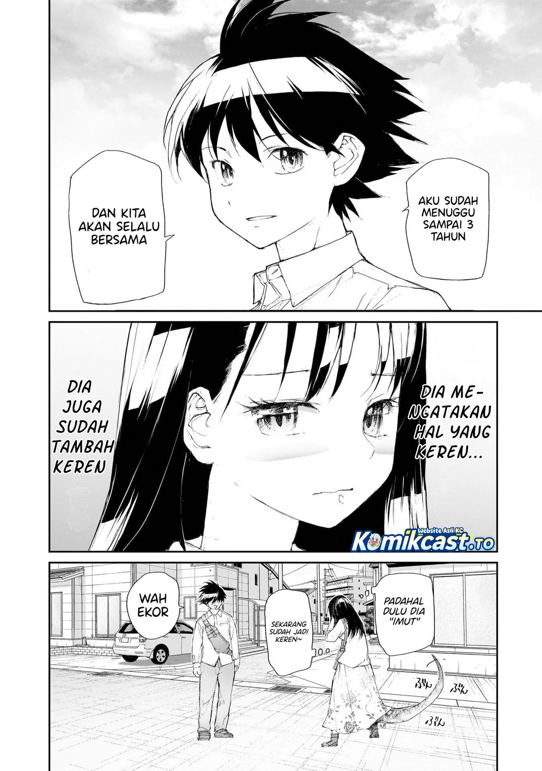 Chapter 129 - halaman 10