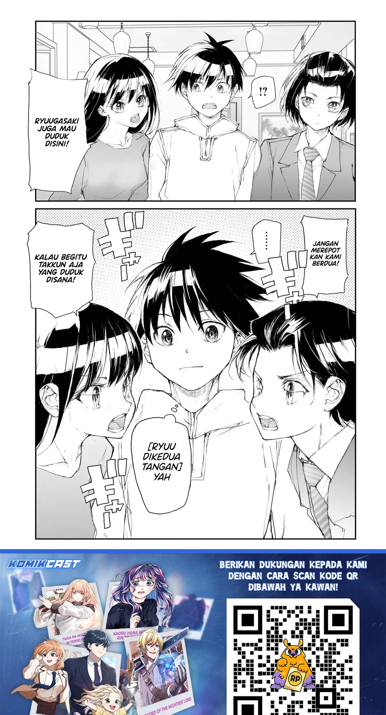 Chapter 130 - halaman 10