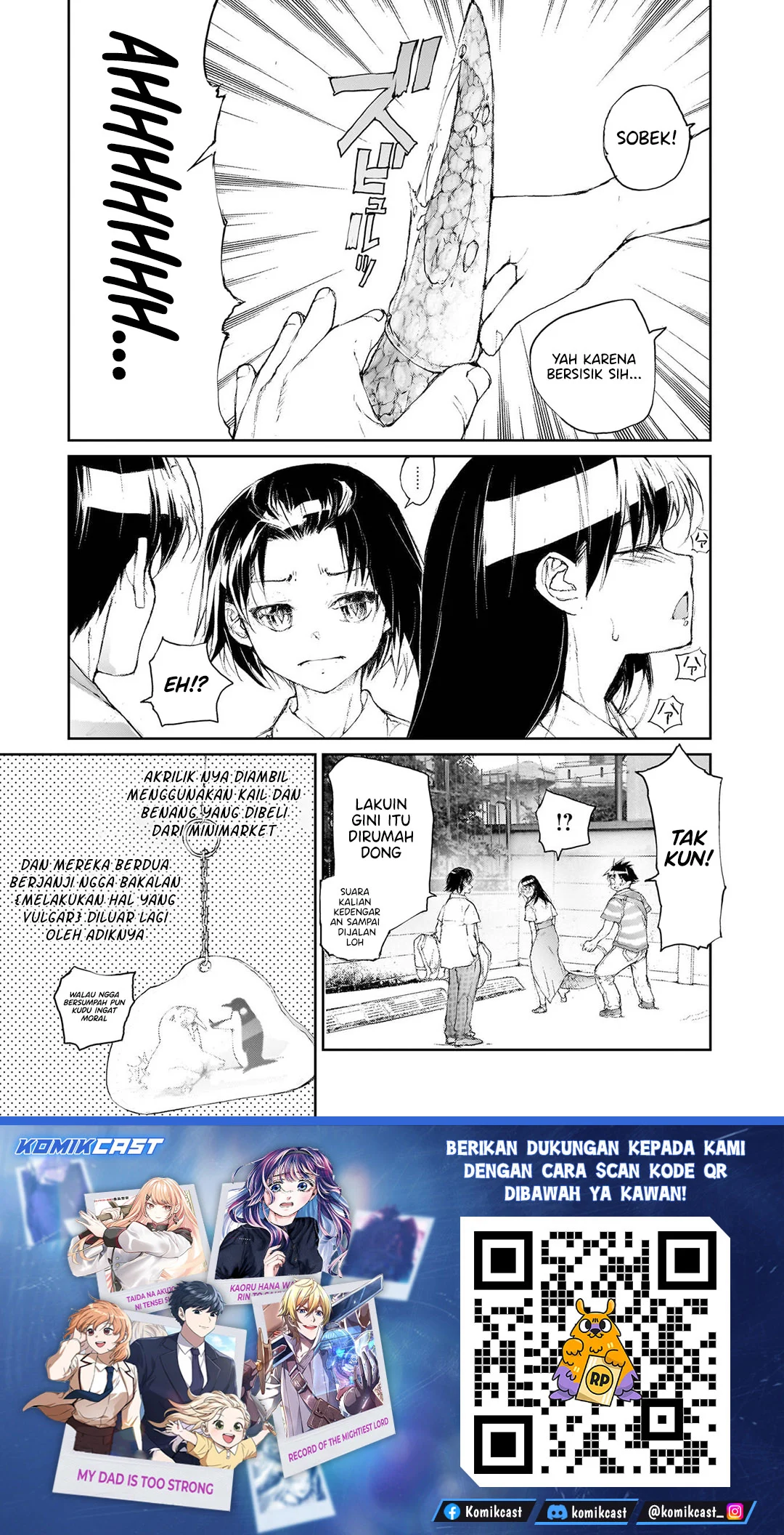 Chapter 132 - halaman 11