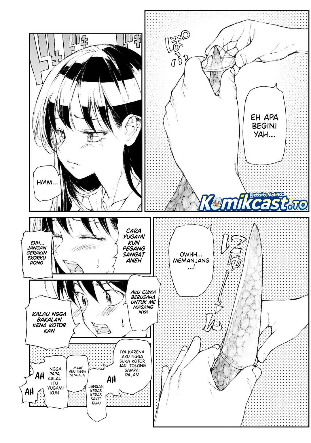 Chapter 132 - halaman 10