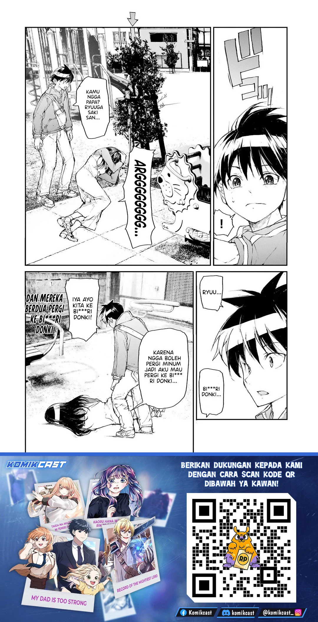 Chapter 135 - halaman 10