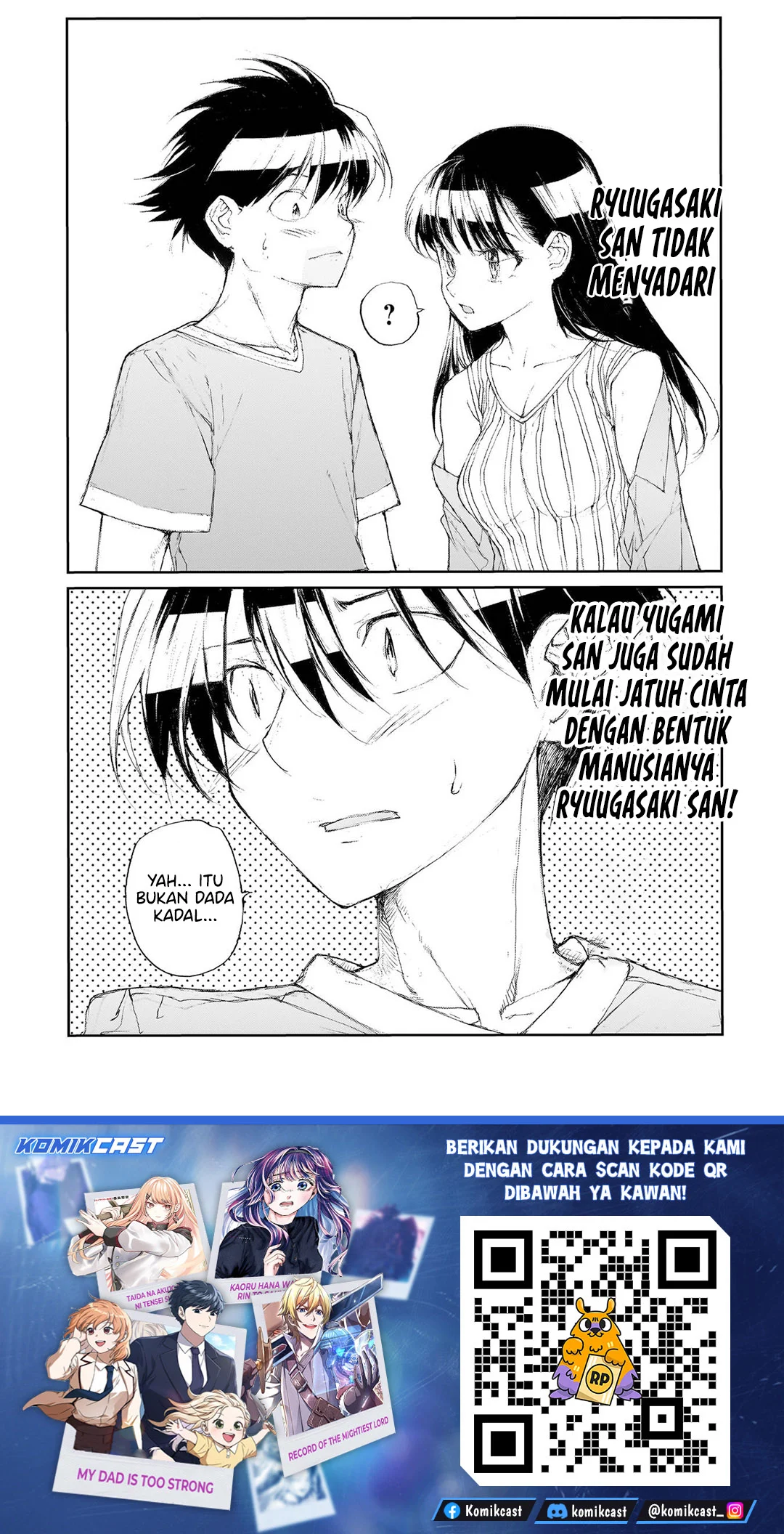 Chapter 136 - halaman 10