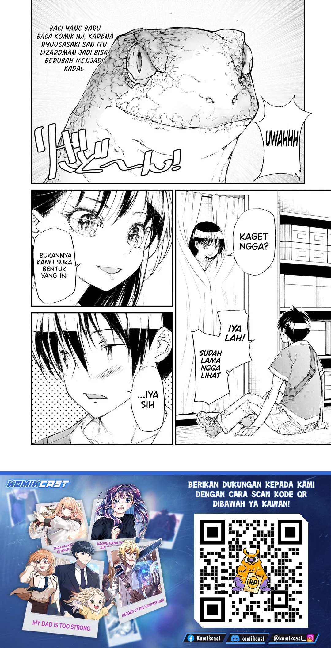 Chapter 137 - halaman 10